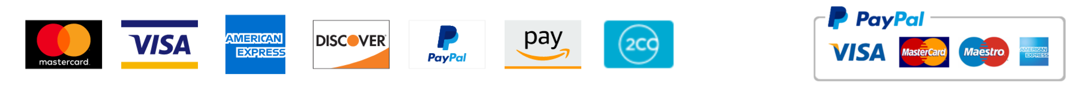 Payment Methods