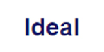 Ideal