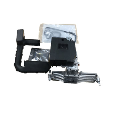 Combustion Control Unit