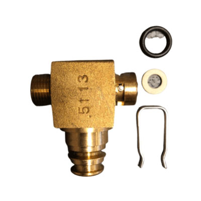 Non Return Valve