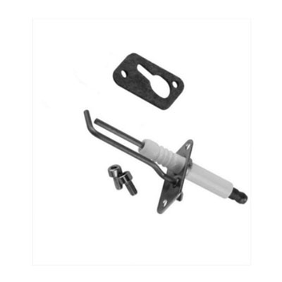 Electrode and leads 