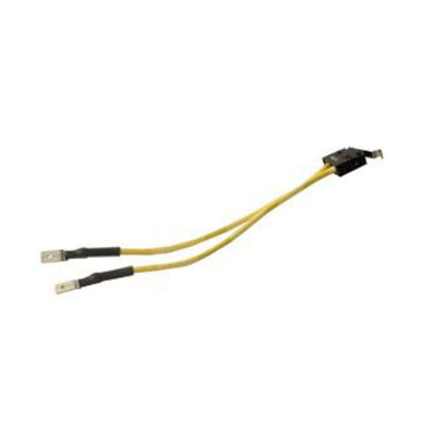 Microswitch