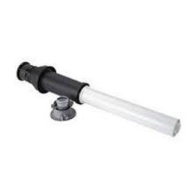Flue - Vertical Flue Kit