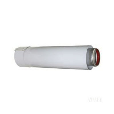 Flue - Extensions