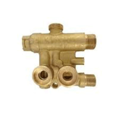 Manifold