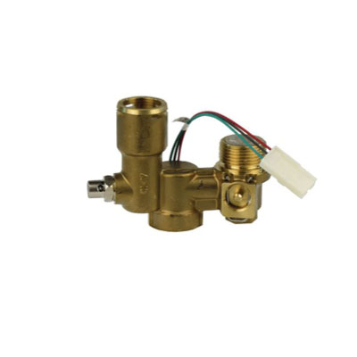 Aqua Sensor and Hall Sensor