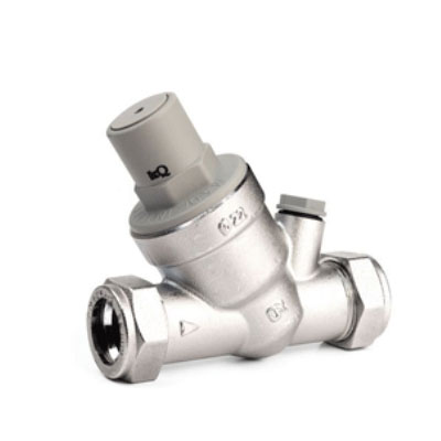 Pressure Reducing Valve