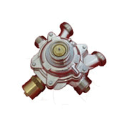 Water Valves