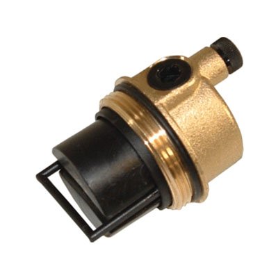 Auto Air Vent