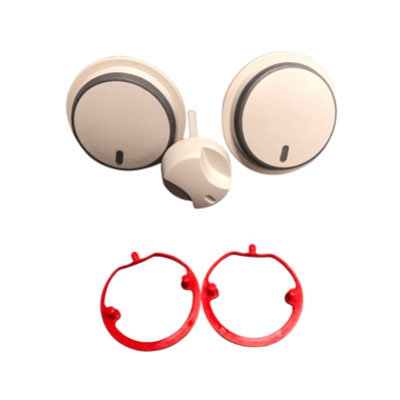 Knob / Switches 