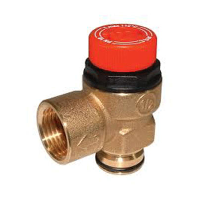 Pressure Relief Valve