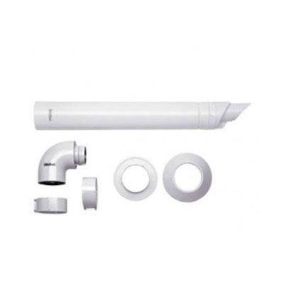 Flue - Roof Flashing