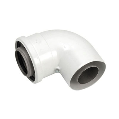 Flue - Elbows