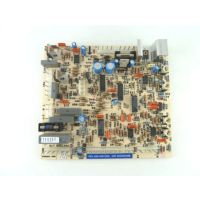 PCB