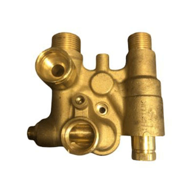 Hydraulics