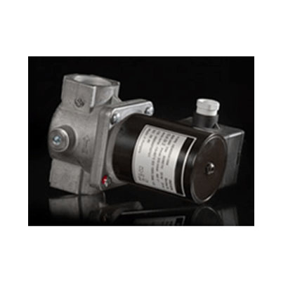 Solenoids