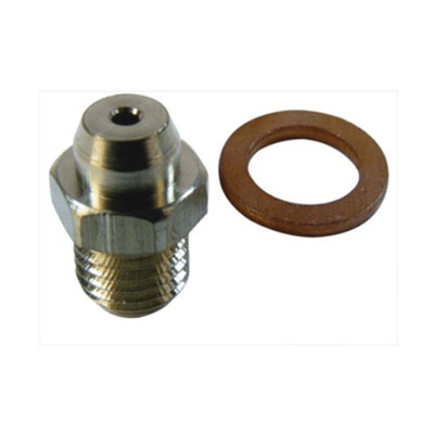 Injectors