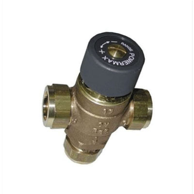 Mixing Valve