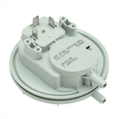 Air pressure switch