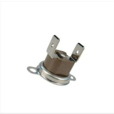 Thermostat and Potentiometer