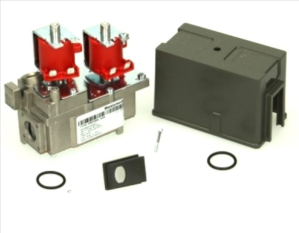 Gas valve