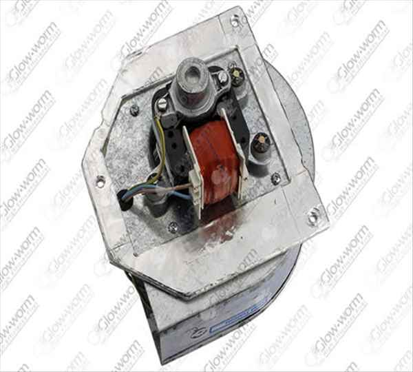 Fan assembly