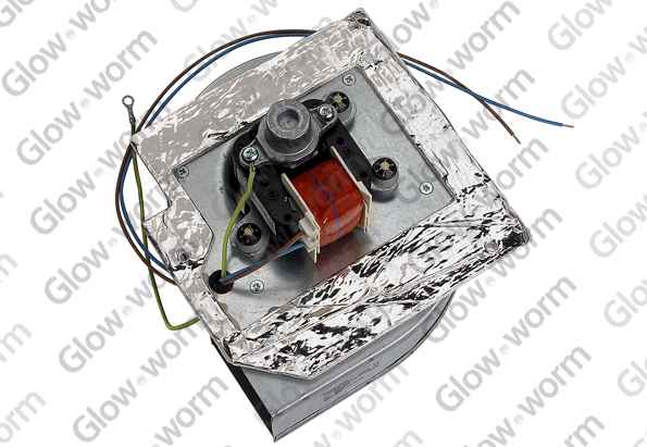 Fan assembly