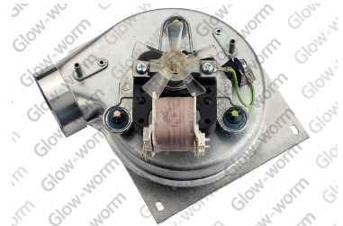 Fan assembly