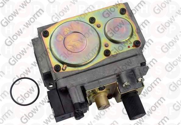 Gas section 170704- HONSPEC