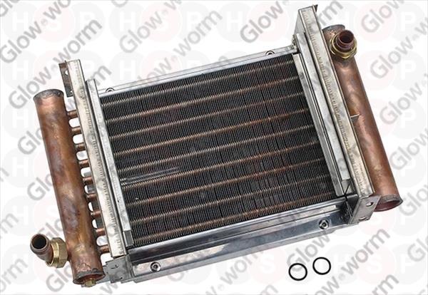 Burner assembly