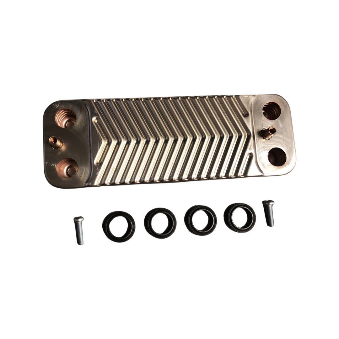 Manifold - Gas G20