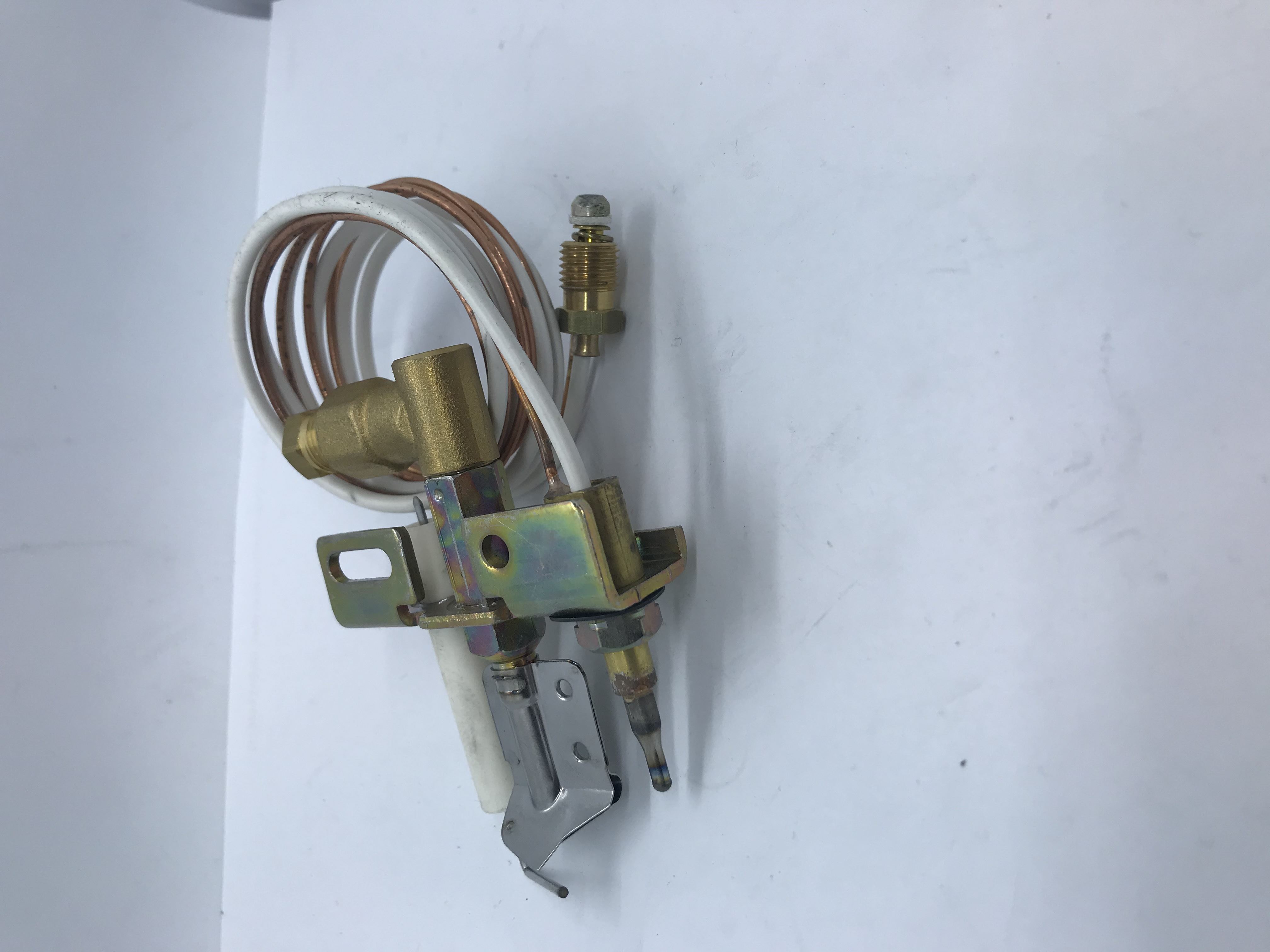 Oxypilot