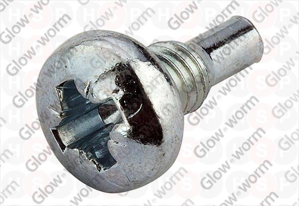 Screw -M4X5mm