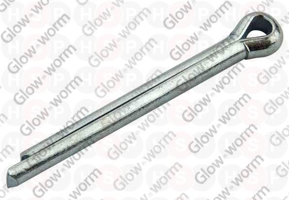 Split pin -3/32 dia X 3/4