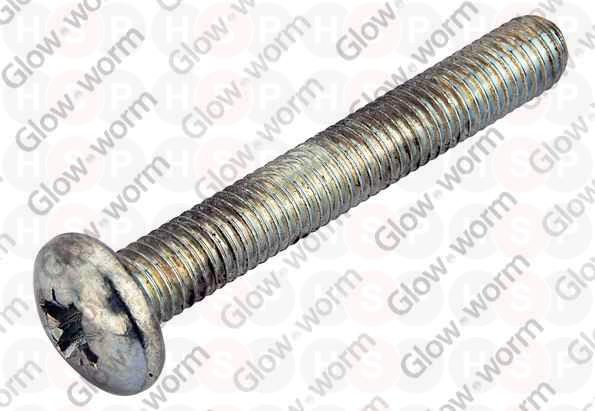 Screw - M5X35mm