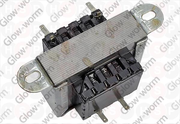 Transformer 240/24V