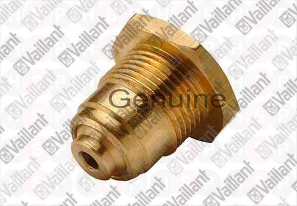 Stuffing box