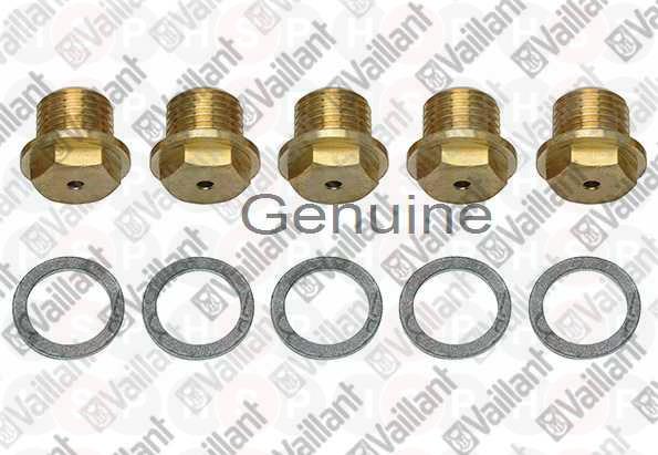 Stuffing box (PK5)