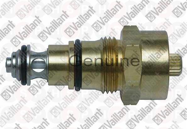 Temperature selector