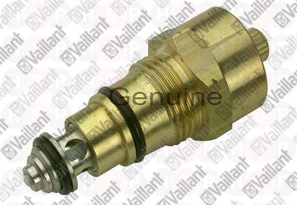 Temperature selector