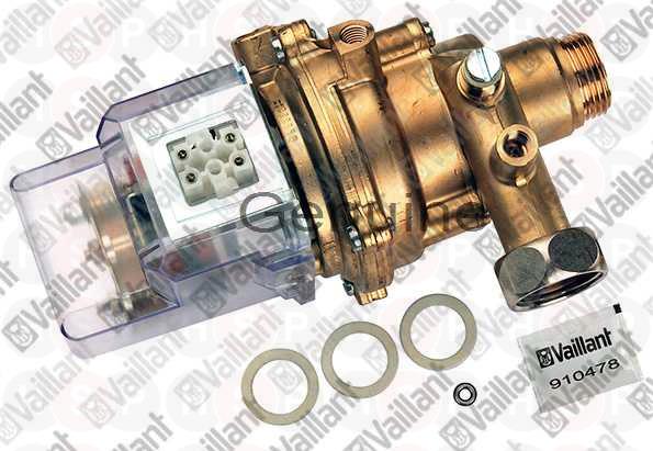 Diverter valve