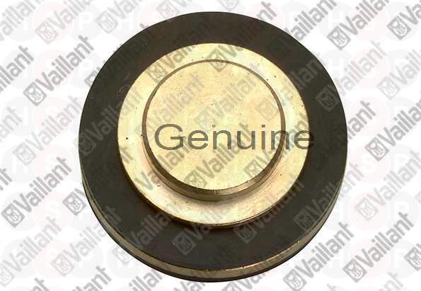 Valve disc