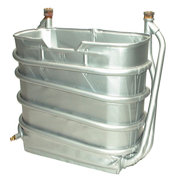 Heat exchanger