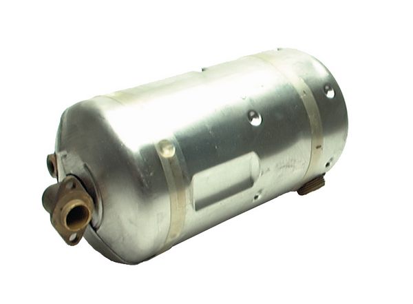 Heat exchanger