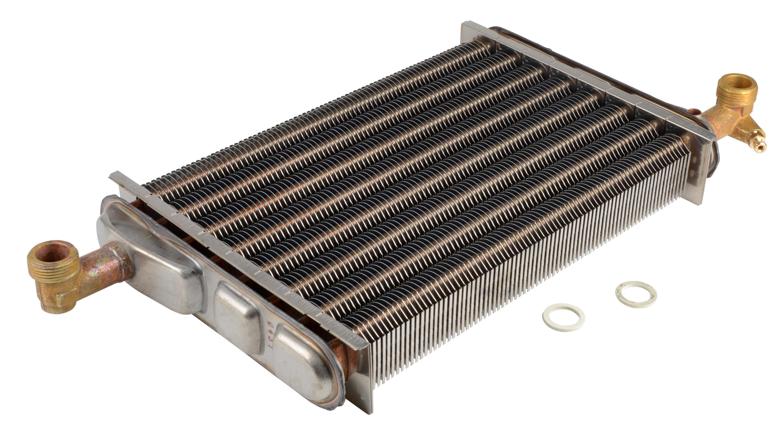 Heat exchanger