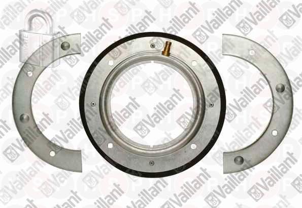 Covering plate
