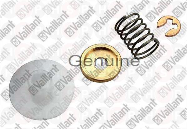 Fastening set
