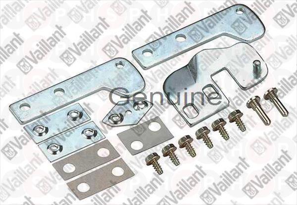 Fastening set