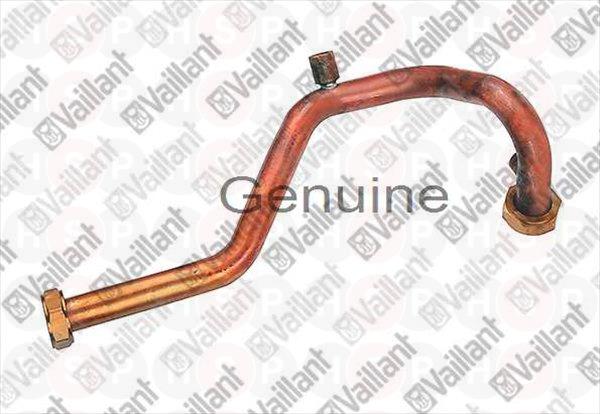 Connection tube