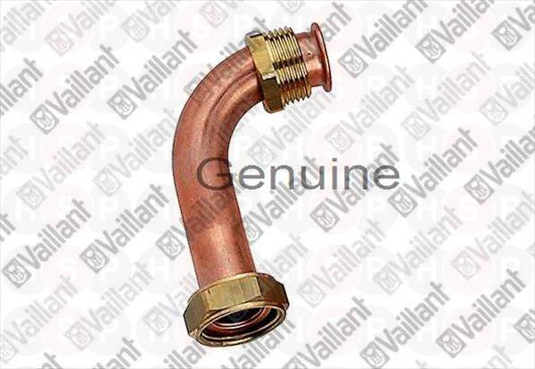 Connection tube